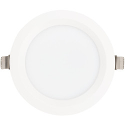Spoturi, Downlight LED 10W 4000K 100lm/W 110x36mm, Solentis -4, dioda.ro