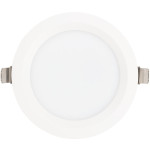 Spoturi, Downlight LED 10W 4000K 100lm/W 110x36mm, Solentis -1, dioda.ro
