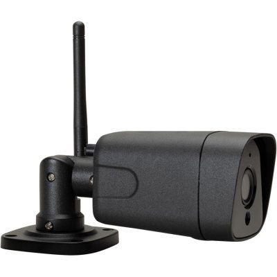 CCTV, Camera Bullet Smart HD Wifi Tuya, PULSAR -1, dioda.ro