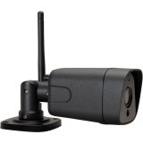 CCTV, Camera Bullet Smart HD Wifi Tuya, PULSAR -1, dioda.ro