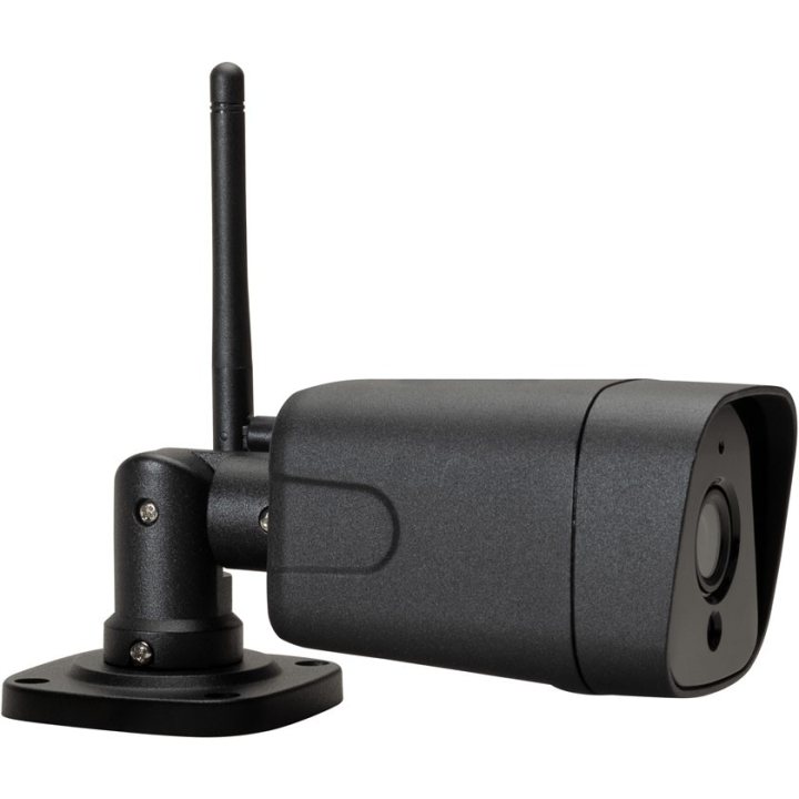 CCTV, Camera Bullet Smart HD Wifi Tuya, PULSAR -1, dioda.ro