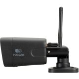 CCTV, Camera Bullet Smart HD Wifi Tuya, PULSAR -2, dioda.ro