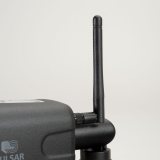 CCTV, Camera Bullet Smart HD Wifi Tuya, PULSAR -4, dioda.ro