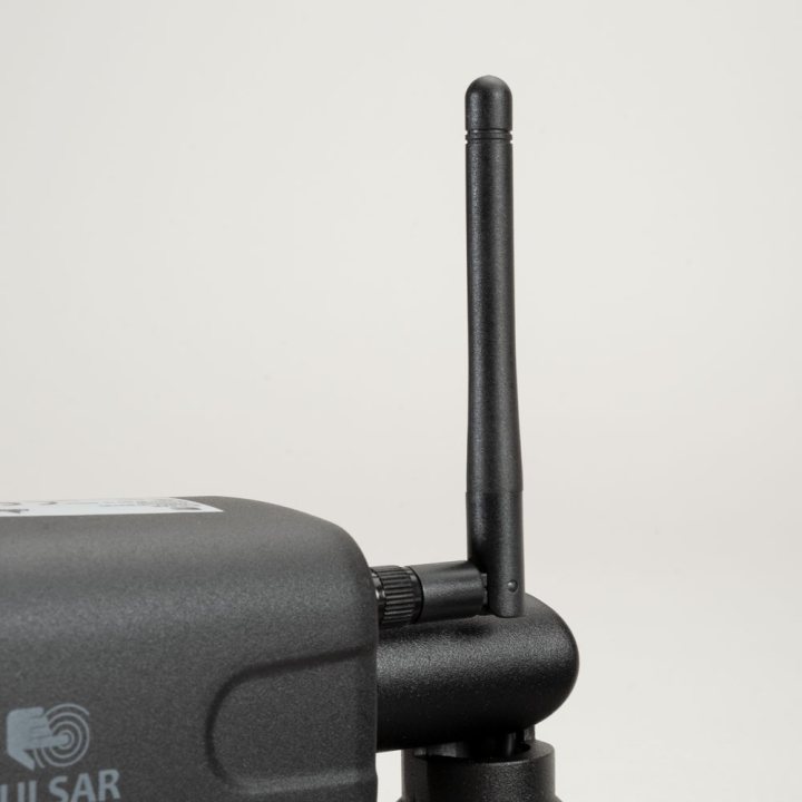 CCTV, Camera Bullet Smart HD Wifi Tuya, PULSAR -4, dioda.ro