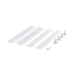 LED interior, Rama Panel LED 600x600, Philips -1, dioda.ro