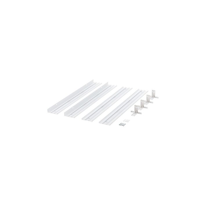 LED interior, Rama Panel LED 600x600, Philips -1, dioda.ro