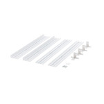 LED interior, Rama Panel LED 600x600, Philips -1, dioda.ro