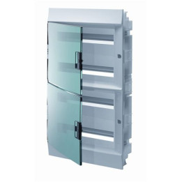 Tablouri plastic, Tablou IP41 72 Module ST -1, dioda.ro