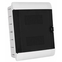 Tablouri plastic, Tablou Sigurante 12M IP40 ST -1, dioda.ro