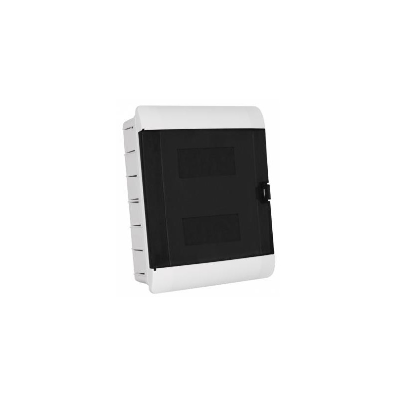 Tablouri plastic, Tablou Sigurante 12M IP40 ST -1, dioda.ro