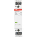 Contactoare, Contactor Modular 20A 230V 50HZ -1, dioda.ro