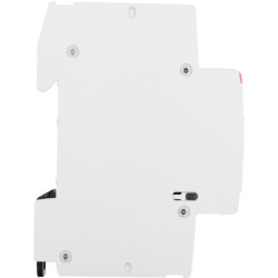 Contactoare, Contactor Modular 20A 230V 50HZ -3, dioda.ro