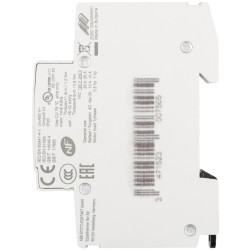 Contactoare, Contactor Modular 20A 230V 50HZ -4, dioda.ro