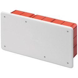 Doze, Doza Derivatie Rigips 294x152x75mm -1, dioda.ro