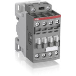 Contactor 24-60V 50-60Hz 3P 9A Contactoare, Contactor 24-60V 50-60Hz 3P 9A -1, dioda.ro