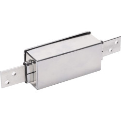 Electrozi impamantare, Piesa Separatie Carcasa Zincata -2, dioda.ro