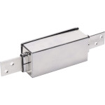 Piesa Separatie Carcasa Zincata Electrozi impamantare, Piesa Separatie Carcasa Zincata -1, dioda.ro