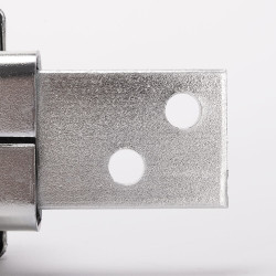 Electrozi impamantare, Piesa Separatie Carcasa Zincata -4, dioda.ro