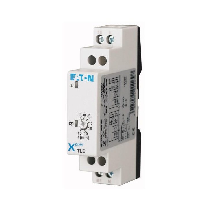 Automate scara, Automat Scara Electronic 16A -1, dioda.ro