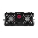 Invertoare auto, Invertor auto 12V 220V  convertor de tensiune IPS 1200 N (800 / 1200W) -2, dioda.ro