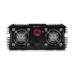 Invertoare auto, Invertor auto 12V 220V  convertor de tensiune IPS 1200 N (800 / 1200W) -6, dioda.ro