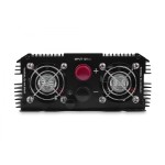 Invertoare auto, Invertor auto 12V 220V  convertor de tensiune IPS 1200 N (800 / 1200W) -2, dioda.ro