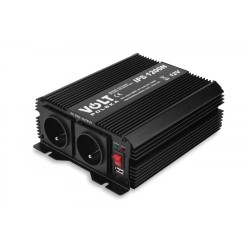Invertoare auto, Invertor auto 12V 220V  convertor de tensiune IPS 1200 N (800 / 1200W) -10, dioda.ro