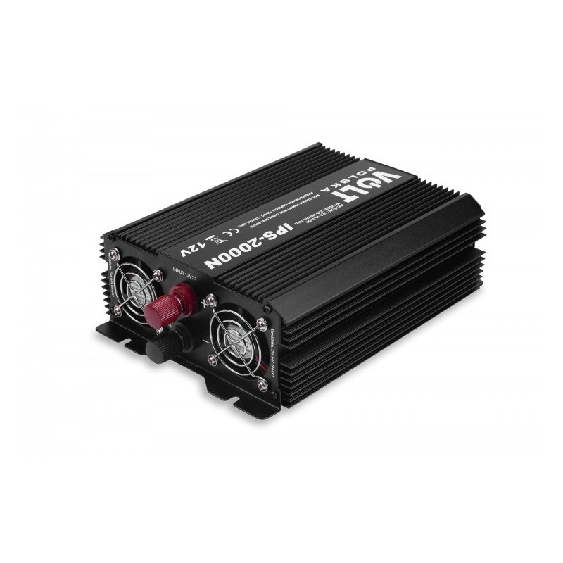 CONVERTOR DE TENSIUNE IPS 2000 N 12 / 230V (1000 / 2000W) VPIDC5, CONVERTOR DE TENSIUNE IPS 2000 N 12 / 230V (1000 / 2000W) -1, dioda.ro