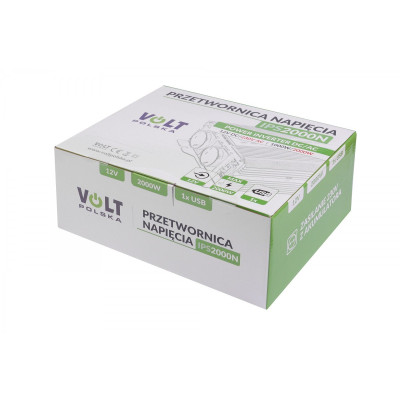 VPIDC5, CONVERTOR DE TENSIUNE IPS 2000 N 12 / 230V (1000 / 2000W) -3, dioda.ro