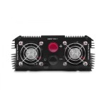 CONVERTOR DE TENSIUNE IPS 2000 N 12 / 230V (1000 / 2000W) VPIDC5, CONVERTOR DE TENSIUNE IPS 2000 N 12 / 230V (1000 / 2000W) -1, dioda.ro