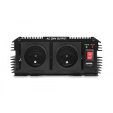 VPIDC5, CONVERTOR DE TENSIUNE IPS 2000 N 12 / 230V (1000 / 2000W) -6, dioda.ro