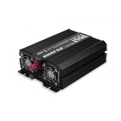 VPIDC5, CONVERTOR DE TENSIUNE IPS 2000 N 12 / 230V (1000 / 2000W) -8, dioda.ro