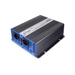 Invertoare auto, CONVERTOR DE TENSIUNE SINUS ECO 4000 12 / 230V (2000 / 4000W) -3, dioda.ro