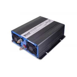 Invertoare auto, CONVERTOR DE TENSIUNE SINUS ECO 4000 12 / 230V (2000 / 4000W) -6, dioda.ro