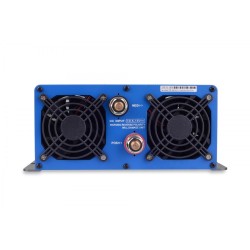 Invertoare auto, CONVERTOR DE TENSIUNE SINUS ECO 4000 12 / 230V (2000 / 4000W) -9, dioda.ro