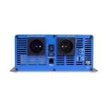 Invertor auto 12v 220v SINUS ECO 4000 12 / 230V (2000 / 4000W) Invertoare auto, CONVERTOR DE TENSIUNE SINUS ECO 4000 12 / 230V (2000 / 4000W) -3, dioda.ro