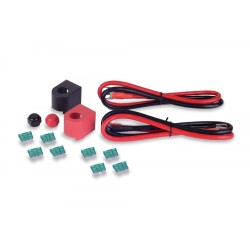 Invertoare auto, CONVERTOR DE TENSIUNE SINUS ECO 4000 12 / 230V (2000 / 4000W) -3, dioda.ro