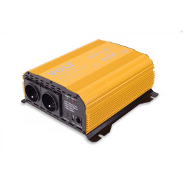 Invertoare auto, Invertor auto 12V 220V Sinus Plus1200 (600 / 1200W) pentru rulota -1, dioda.ro