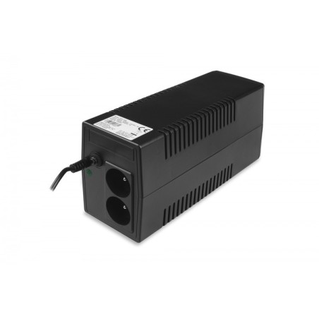 PICO UPS 1000 9Ah (600 / 1000W) SURSA DE ALIMENTARE DE URGENTA DE CALCULATOR
