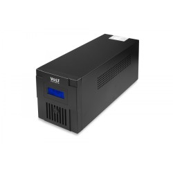 VPIDC4, MICRO UPS 1500 2x9Ah (900 / 1500W) SURSA DE ALIMENTARE DE URGENÈÄ DE LA CALCULATOR -2, dioda.ro