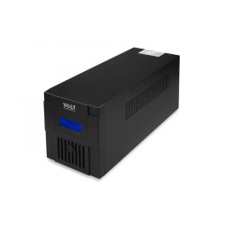 VPIDC4, MICRO UPS 2000 2x9Ah (1200 / 2000W) ALIMENTARE DE URGENÈÄ DE CALCULATOR -2, dioda.ro