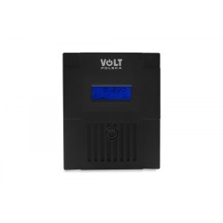 VPIDC4, MICRO UPS 2000 2x9Ah (1200 / 2000W) ALIMENTARE DE URGENÈÄ DE CALCULATOR -4, dioda.ro