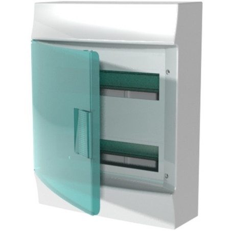 Tablouri plastic, Tablou IP41 24 Module PT -1, dioda.ro