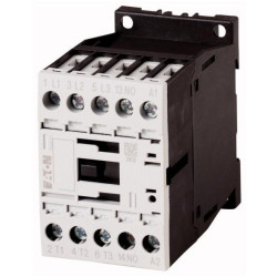 Contactoare, Contactor 12A 230V -1, dioda.ro