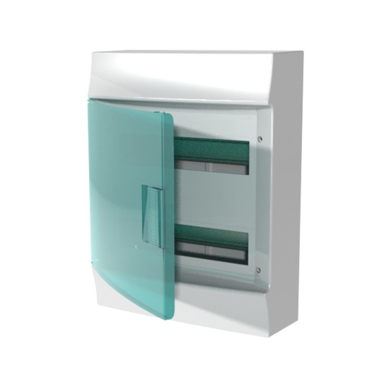 Tablouri plastic, Tablou IP41 24 Module PT -1, dioda.ro
