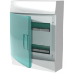 Tablouri plastic, Tablou IP41 24 Module PT -1, dioda.ro