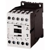 Contactoare, Contactor 12A 230V -1, dioda.ro