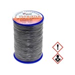 Sârmă de lipit Sn60Pb40 0,5mm 0,5kg cu plumb bobină 190°C