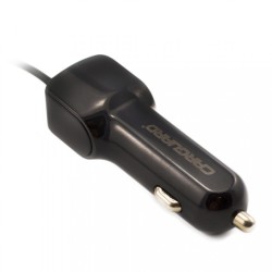 home, Încărcător universal cu încărcare rapidă Type-C - Micro-USB, iPhone - CARGUARD -2, dioda.ro
