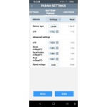 Controlere Panouri Solare, REGULATOR SOLAR SOL MPPT 30A (BLUETOOTH). -3, dioda.ro